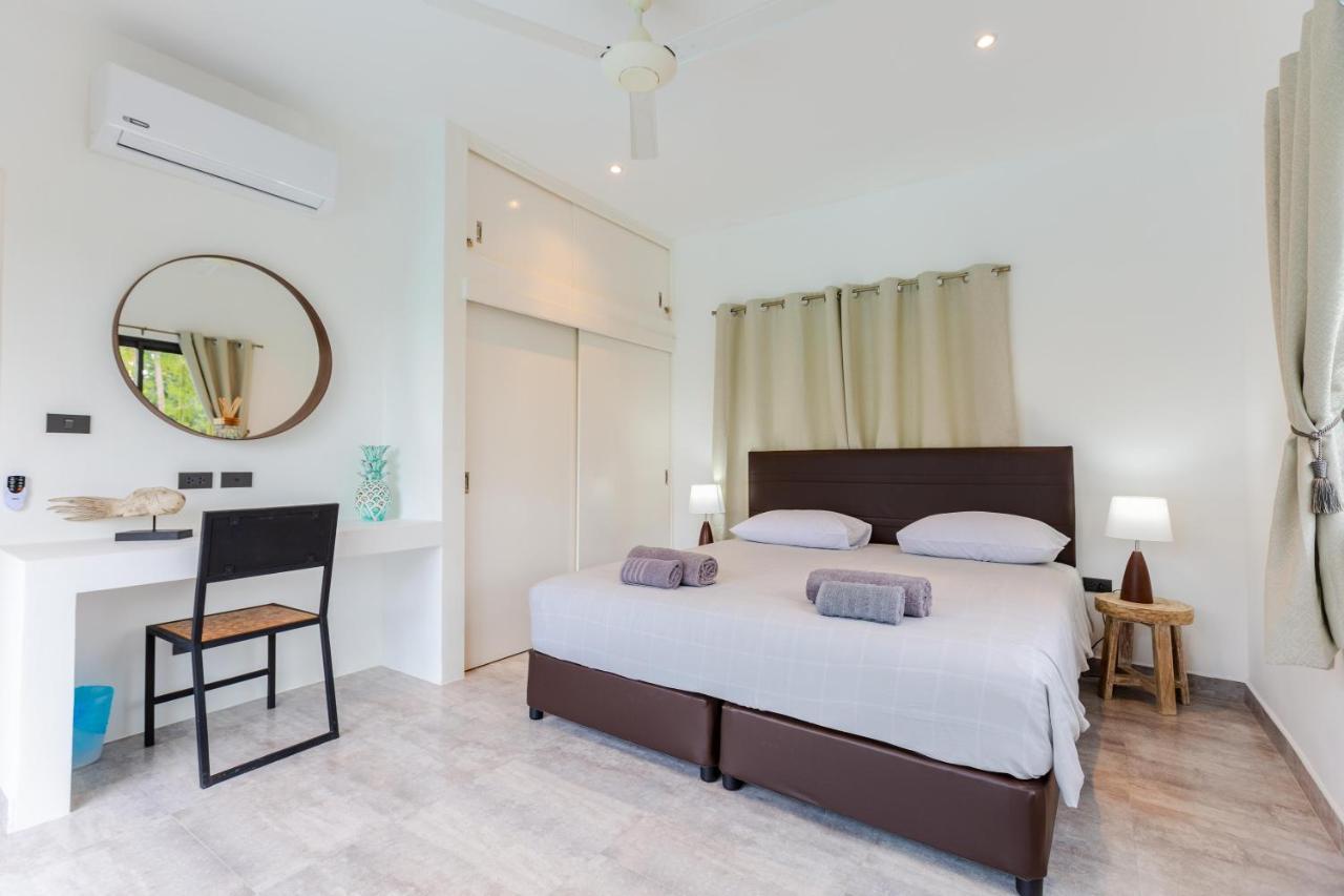 Manuia, 3 Bedrooms, Chaweng Noi Villa Ko Samui