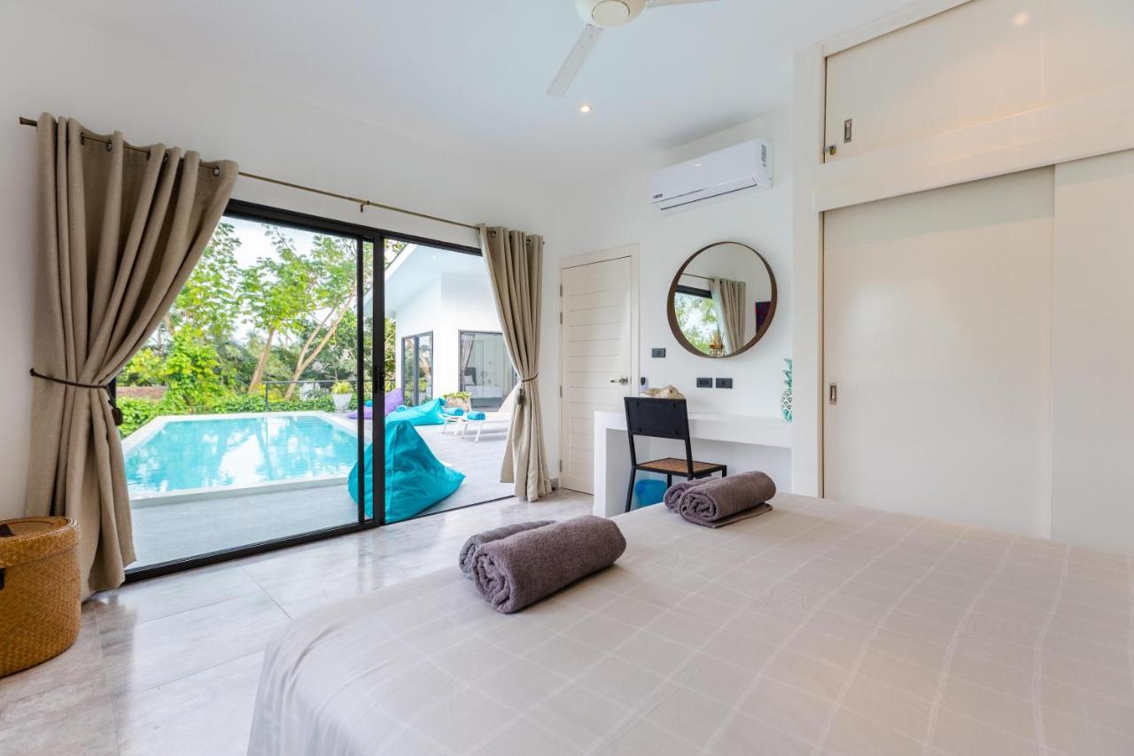 Manuia, 3 Bedrooms, Chaweng Noi Ko Samui