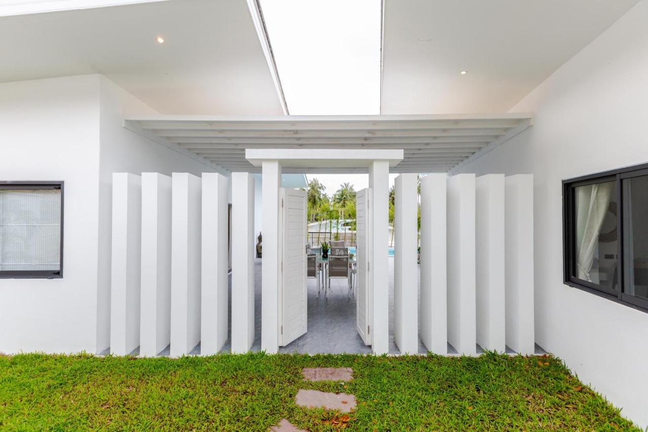 Manuia, 3 Bedrooms, Chaweng Noi Ko Samui