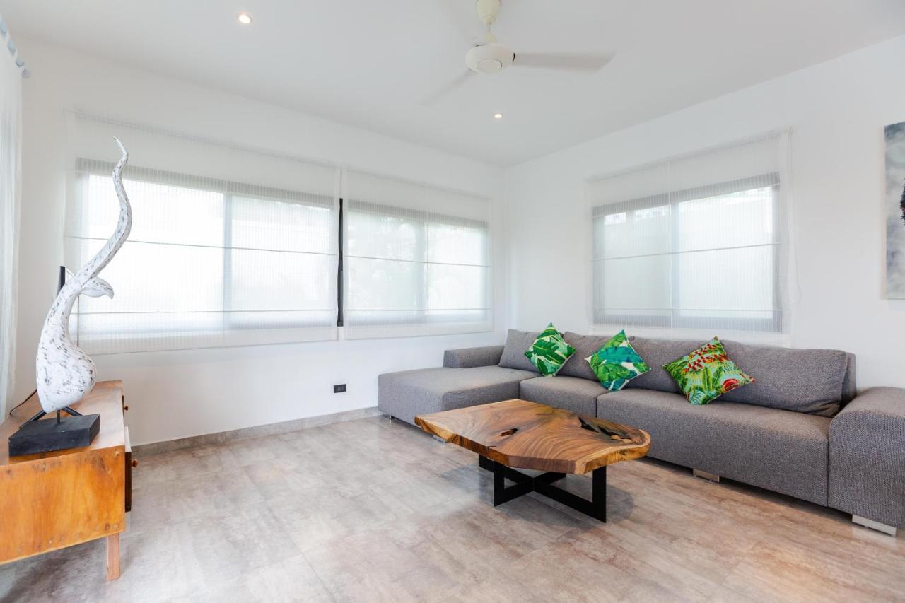 Manuia, 3 Bedrooms, Chaweng Noi
